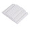 50 Pcs Car Humidifier Sticks Cotton Filter Refill Sticks Filter Replacement Wicks for Portable Ultrasonic Aroma Diffuser 2