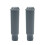 2Pcs Plastic Kitchen Coffee Machine Home Tools Water Filter Elements Safe Improve Taste Accessories for  Claris F08 1