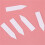 2000 Pcs Reusable Pvc Plant Tag Label Tree Fruit Seedling Garden Flowerpot Plastic Label Sign Sorting Tool 3