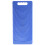Plastic Rectangle Washboard Wash Clothes Board 50cm long red, green,  random 1