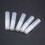 600x 2ML Transparent Plastic Spray Bottle Small Cosmetic Packing Atomizer Perfume Bottles 6