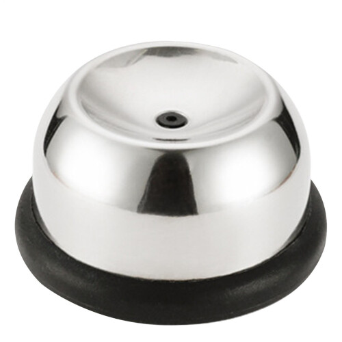 Stainless Steel Egg Piercer for Boiled Eggs with OneClick Precise Shell Piercing Tool