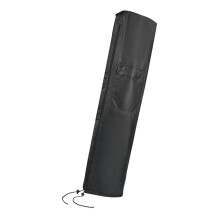 Patio Heater Cover Waterproof AllWeather Protection Heavy Duty Oxford Outdoor Heater Cover
