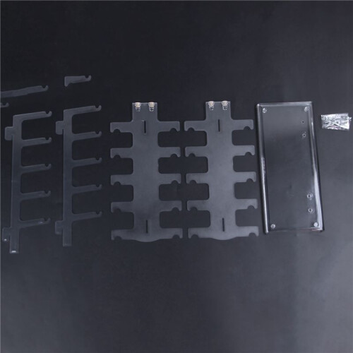 3X Sunglasses Rack Sunglasses Holder Glasses Display Stand 2