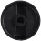 10 PCS Kitchen Black Plastic Gas Stove Cooker Control Knobs 7