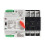 Automatic Transfer Switch 63A Three Phase ATS Din Rail Mounted Generator Changeover with MultiProtection 1