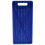 Plastic Rectangle Washboard Wash Clothes Board 50cm long red, green,  random 8