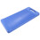 Plastic Rectangle Washboard Wash Clothes Board 50cm long red, green,  random 9