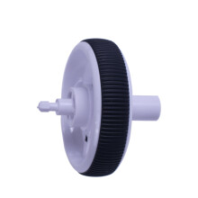 Gaming Mouse Scroll Wheel Replacement for G Pro X Superlight Black Roller