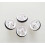 Gaming Mouse Scroll Wheel Replacement for G Pro X Superlight Black Roller 3