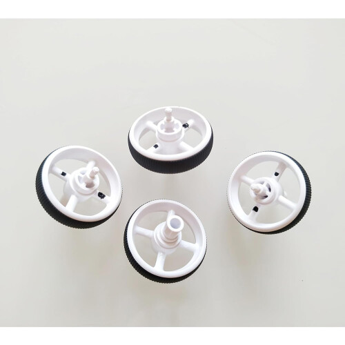 Gaming Mouse Scroll Wheel Replacement for G Pro X Superlight Black Roller 2