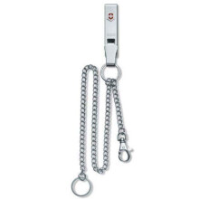 Victorinox Multiclip vyöpidike kahdella ketjulla - 4.186