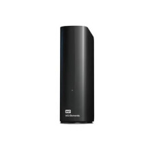 Western Digital 6 TB USB 3.0 Windows/Mac 48 x 135 x 165.8 mm Black