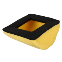 10X Motorcycle Air Filter Cleaner for CRF150F 2003-2017 CRF230F 2003-2019