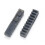Knitting Machine Side Rack, 2 Pair Plastic L/R Side Rack Accessory for Silver Reeds Knitting Machine SK155 SK280 SK218 6