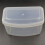 4Pack Scuba Mask Box Diving Snorkel Mask Storage Case Pressure-Proof Dust-Proof Case 7