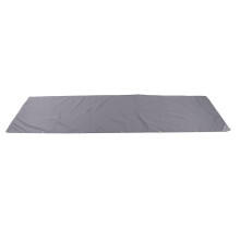 Gartenzaunnetz für den Patio, UV-beständig, winddicht, Balkon-Bildschirmabdeckung 3x5m
