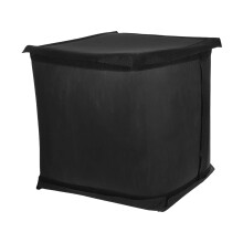 Soundproof Box for Air Pumps Generators Compact Noise Reduction and Dust Protection
