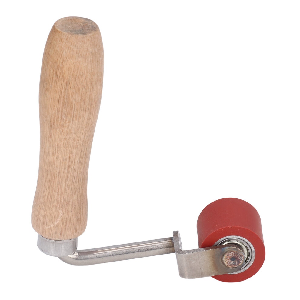 Ergonomic 20Mm Silicone Roller 75 7340572552945