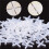 453 Pcs Flat Ceramic Level Wedges Tile Spacers Reusable Flooring Wall Tile Leveling System Leveler Locator Spacers Plier 3