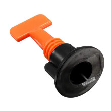 453 Pcs Flat Ceramic Level Wedges Tile Spacers Reusable Flooring Wall Tile Leveling System Leveler Locator Spacers Plier