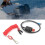 2X Outboard Cut Off , for   Tether Emergency Kill Stop  Safety Tether Lanyard Protect 3