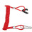 2X Outboard Cut Off , for   Tether Emergency Kill Stop  Safety Tether Lanyard Protect 6