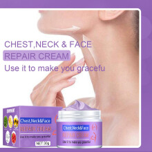 Neck Firming Cream 30ml Hydrating Anti-Aging for Neck & Shoulders