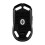 HyperX HYPERX Pulsefire Haste 2 Mini mouse de computador sem fio - Sensor HyperX 26K - Patins de baixa fricção 3