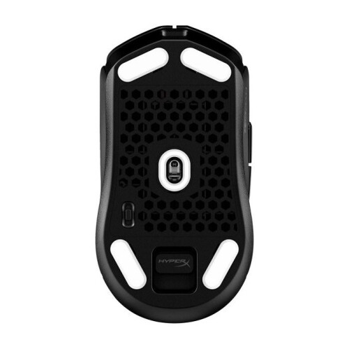 HyperX HYPERX Pulsefire Haste 2 Mini mouse de computador sem fio - Sensor HyperX 26K - Patins de baixa fricção 2