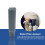 2Pcs Plastic Kitchen Coffee Machine Home Tools Water Filter Elements Safe Improve Taste Accessories for  Claris F08 3