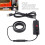 31 LED Microscope LED Ring Light USB Powered with Adjustable Brightness for Stereo Optical Inspection 3