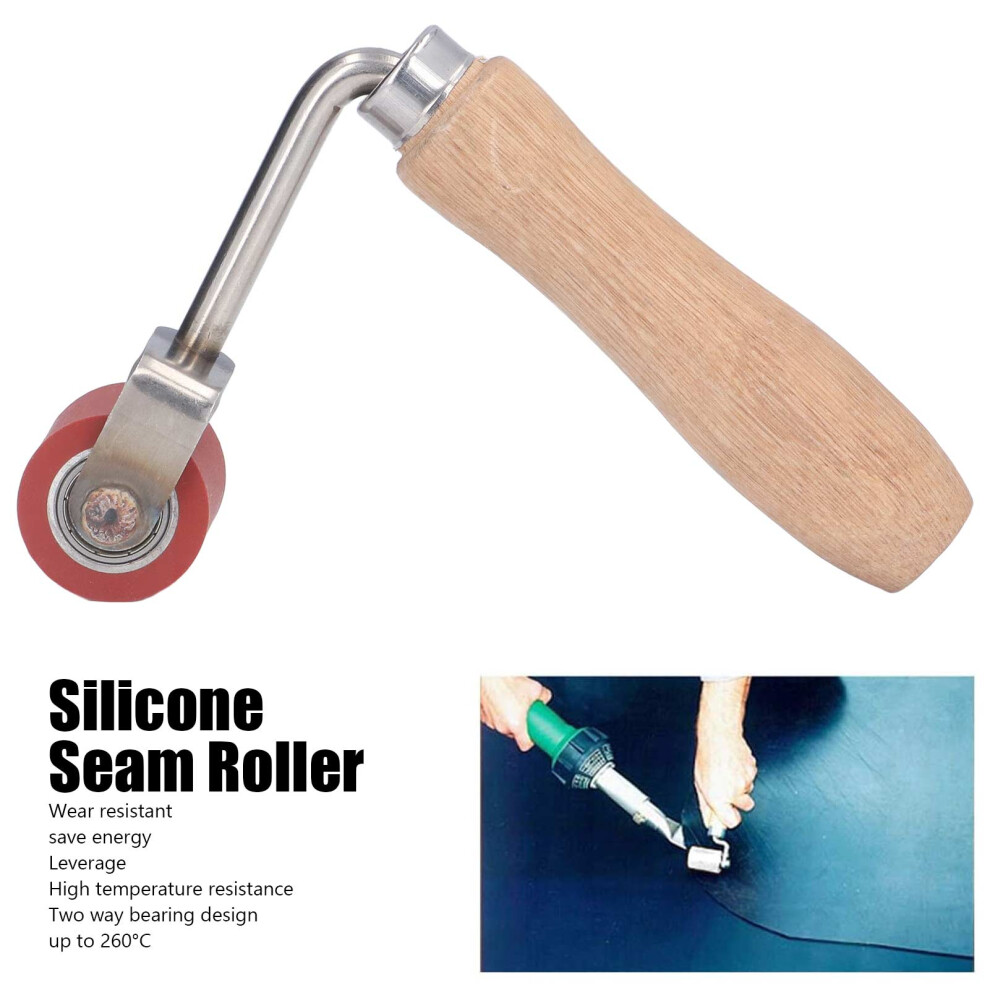 20Mm Silicone Hand Roller 75 Bend 7055741642920