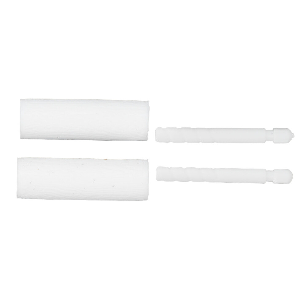 Orthodontic Chewies Silicone Set for Aligners, Facial Support Tool