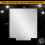 Acrylic Sheet Clear Cast for LED Light Base Table Signs DIY Display Projects  Led Lights for Projects 6 Pieces 8