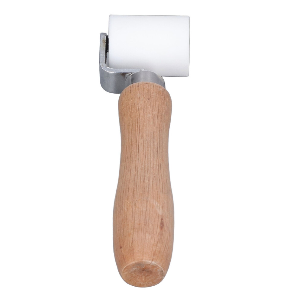 Silicone Seam Roller 40Mm Hand Pressure Welding Tool With Heat Resistance 9361390412752