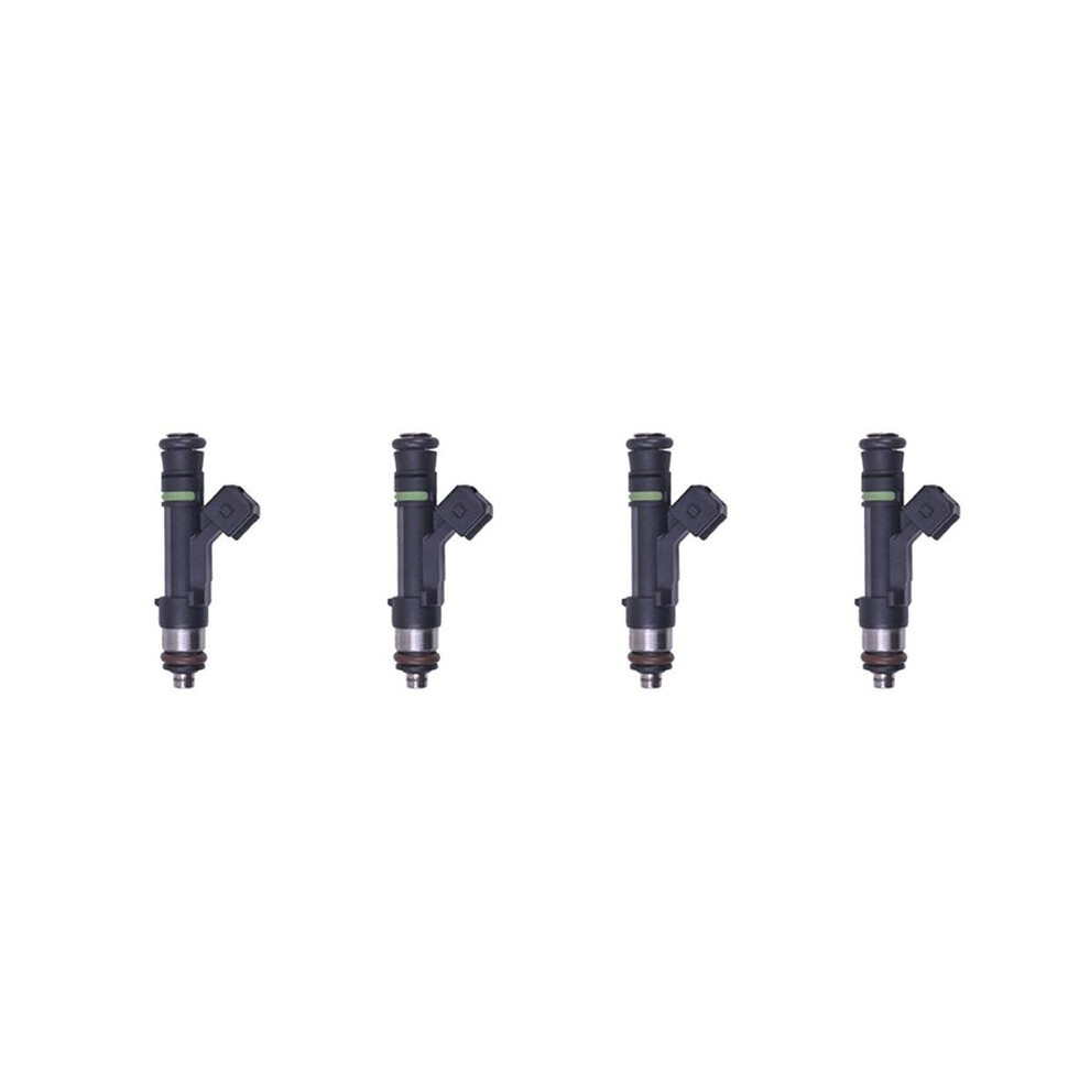 4X High Quality Fuel Injector For Captiva 2.4L 0280158099 6034203265182