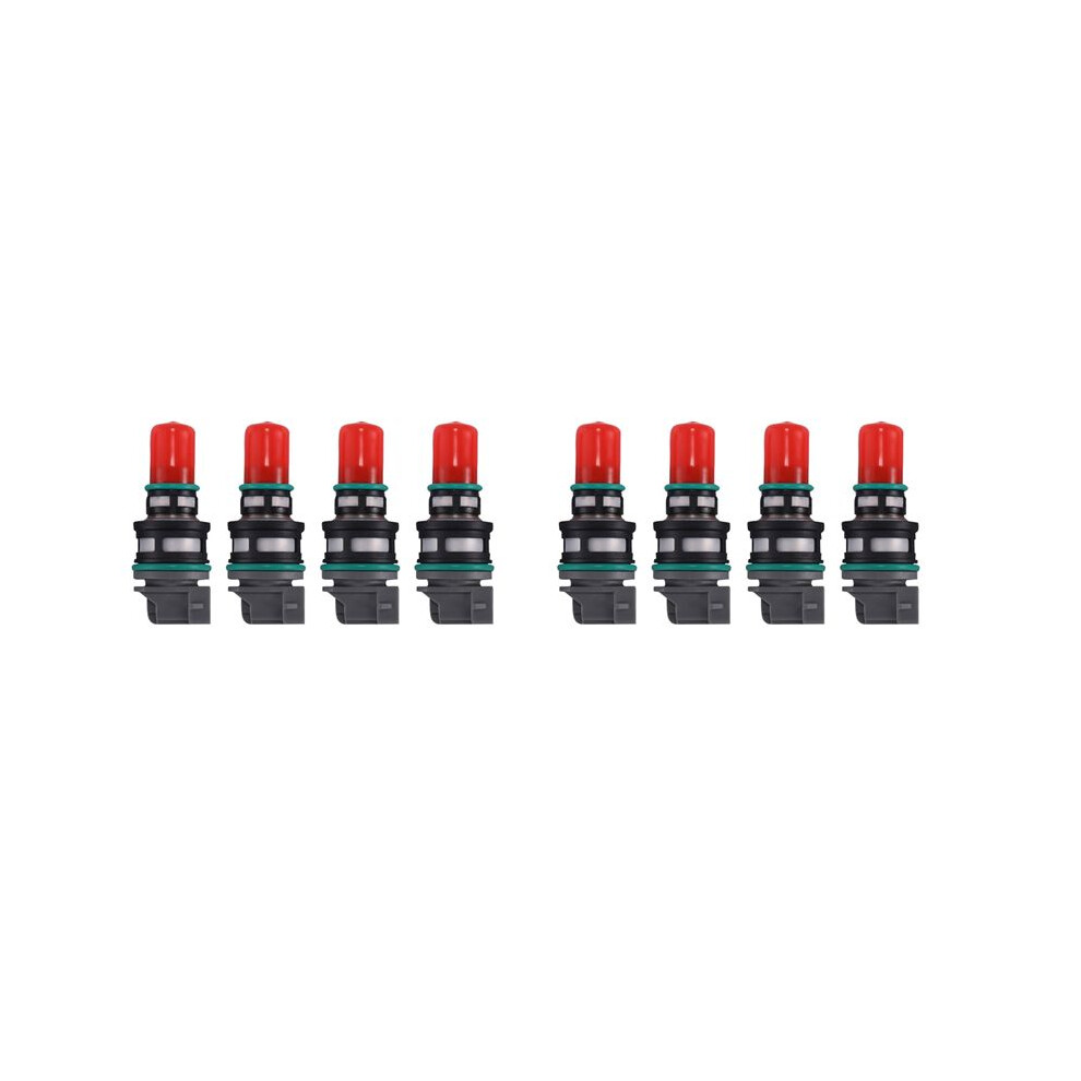 8Pcs/Lot Fuel Injector Nozzle For Chevy Cavalier Pontica Fj10045 17113197 17109130 8192446160 17113124 Fj100 4712265660498
