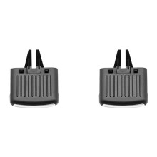 2X for Sagitar A/C Air Conditioning Vent Outlet Tab Clip Repair Kit