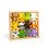 Apilador de madera Bigjigs Wild 3