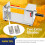 Potato Cutter Machine Spiral Cutting Machine Chips Machine Kitchen Accessories Cooking Tools Chopper Potato Slicer 7