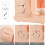 Baby Food Maker,Multi-Function Steamer Grinder Blender Mills Machine Auto Grinding Food Processor for Baby EU Plug Green 7