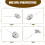 Siphon Coffee Filters Coffee Filter Cloth Suitable for Installing Siphon Coffee Pot Reusable Syphon Pots Accessories 6