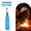 Vinyl Floor Construction Tools Yin-Yang Angle Welding  Leveling Cutter Knife Negative Corner 3