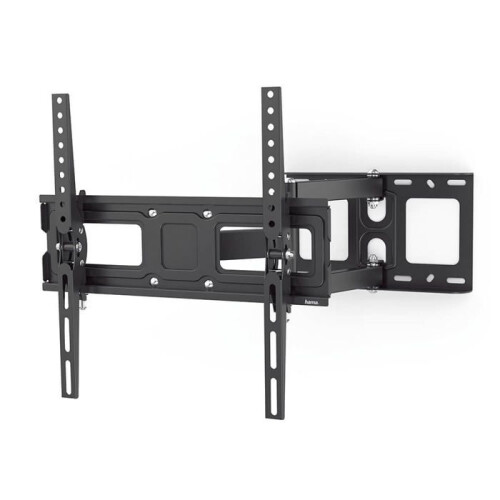 Hama Suporte de mural para TV - HAMA - Movimento Total - VESA 400x400 - 32-65 polegadas - Inclinação +/-15