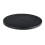 Hama Universelle drehbare Platte, L, 32 cm Durchmesser, schwarz 1