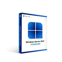 DELL Sistema Operativo 634-CVFH - 5 Licenza OEM per PC Windows