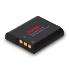 Accumulateur au lithium-ion DP 545 pour Sony NP-BG1