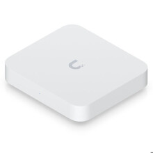 Ubiquiti Gateway Max 1x 2.5 GbE WAN 4x 2.5 GbE LAN IK04