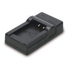 Chargeur USB - HAMA - Travel - Pour Sony NP-BX1 - Charge rapide - Protection courts-circuits